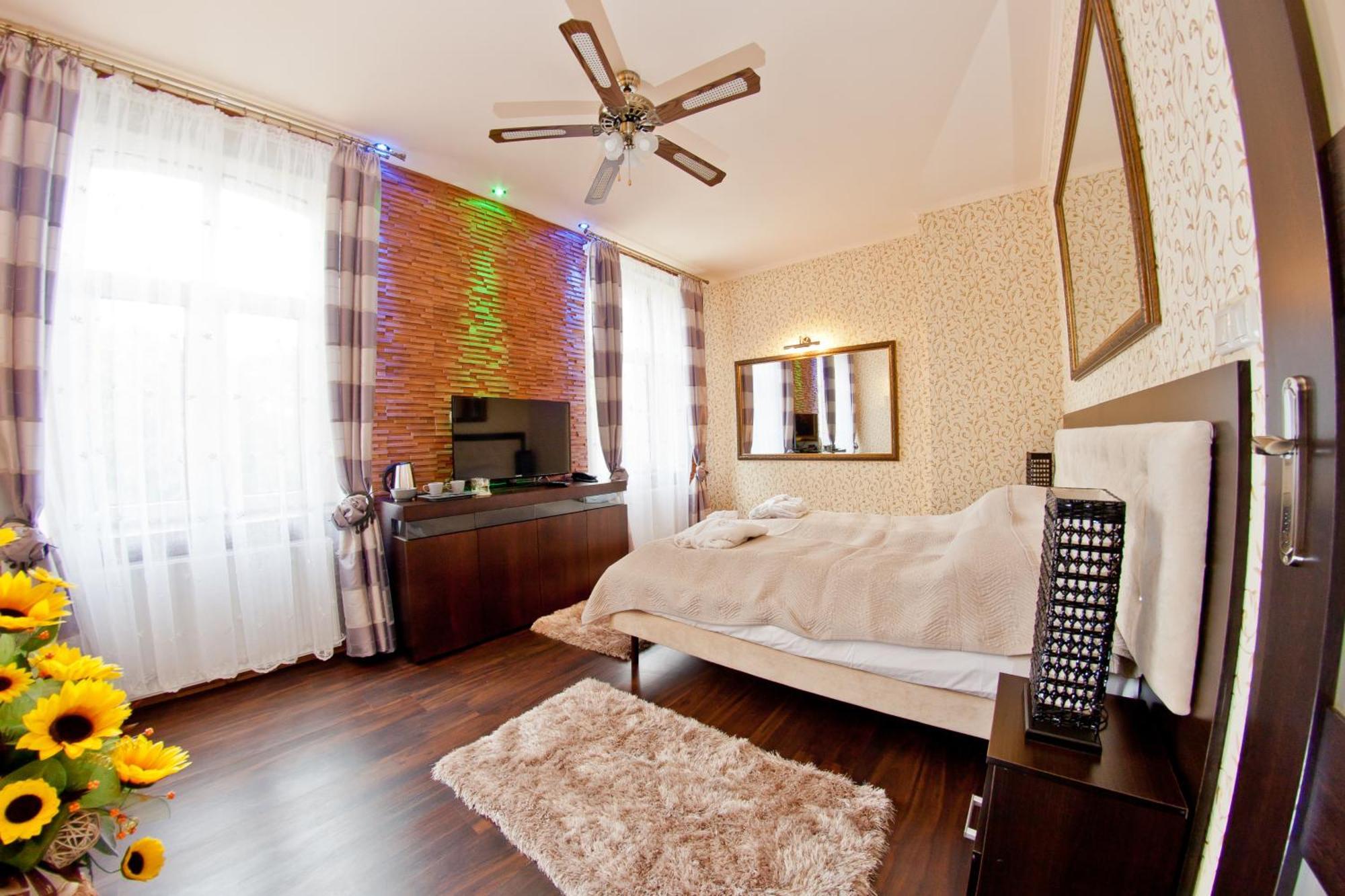 Palac Saturna Czeladz Ruang foto